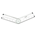 Learning Advantage Angle Measurement Ruler, PK6 7752